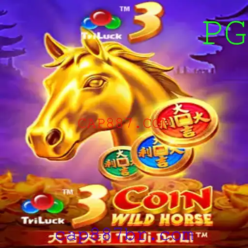 Explorando o Jogo 3CoinWildHorse: Aventuras e Regras