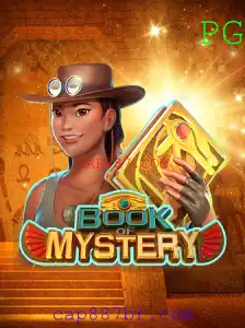 Explorando o Fascinante Jogo BookofMystery: Uma Jornada de Descobertas
