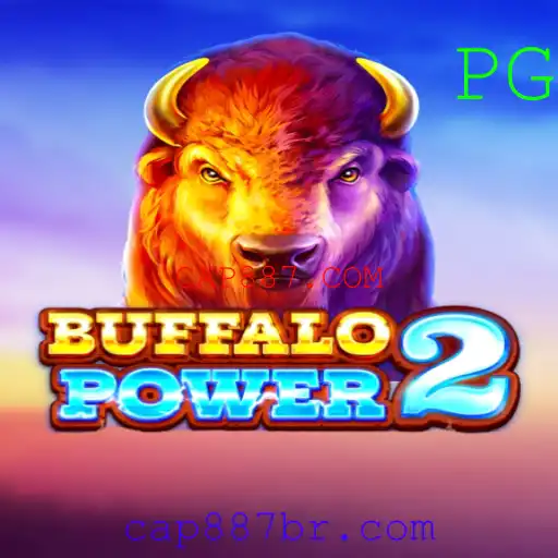 Descubra o Mundo Emocionante de BuffaloPower2