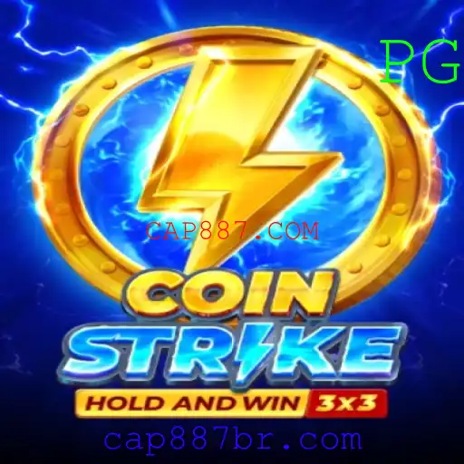 Explorando o Mundo de CoinStrike: Um Jogo Empolgante com CAP887.COM