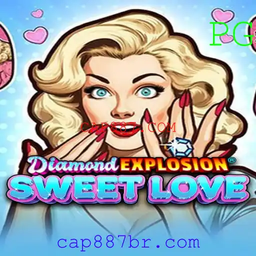 Descubra o Encanto de DiamondExplosionSweetLove
