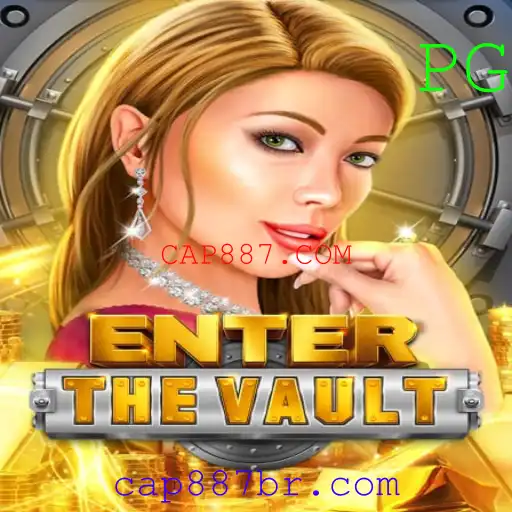 Entre no Desafio: Desvendando 'EntertheVault'