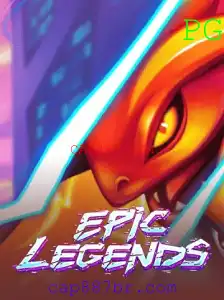 Descubra EpicLegends: Uma Jornada Épica e Inovadora