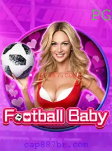 FootballBaby: Um Novo Jogo Inovador no Mundo dos Games