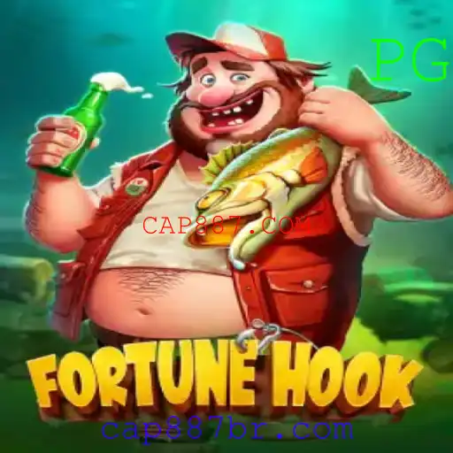 FortuneHook: Um Mergulho nas Aventuras Digitais de CAP887.COM