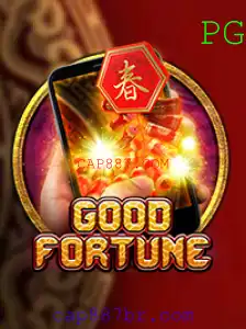 Descubra o Mundo de GoodFortuneM: O Jogo Que Está Conquistando Multidões