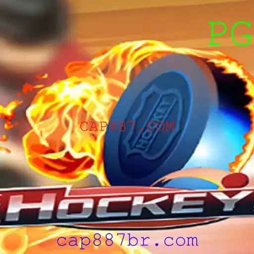 Descubra o Fascinante Mundo do Hockey com CAP887.COM