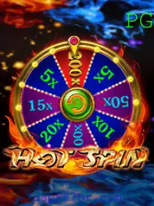 Explorando o Mundo do Jogo HotSpin: Regras e Estratégias
