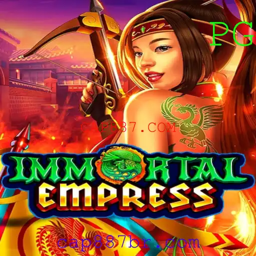 Descubra o Fascinante Mundo de ImmortalEmpress em CAP887.COM