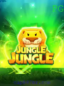 JungleJungle: Descubra a Aventura Selvagem e Desafiadora