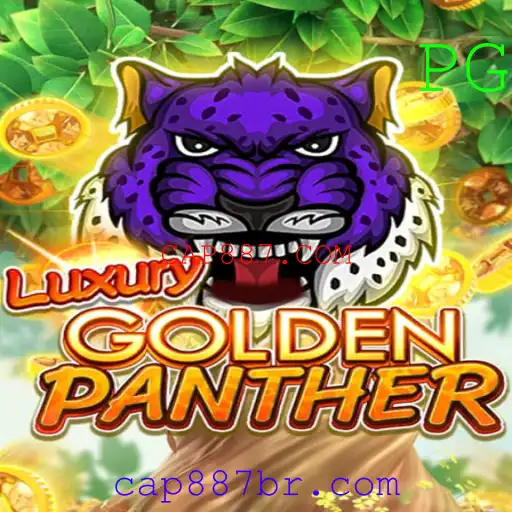 LUXURYGOLDENPANTHER: Descubra o Novo Jogo que Revoluciona o Mundo dos Cassinos Online