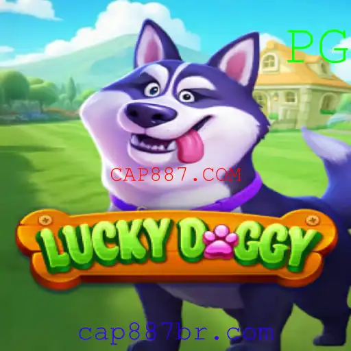 Explorando o Mundo de LuckyDoggy: Uma Jornada de Diversão e Aventura