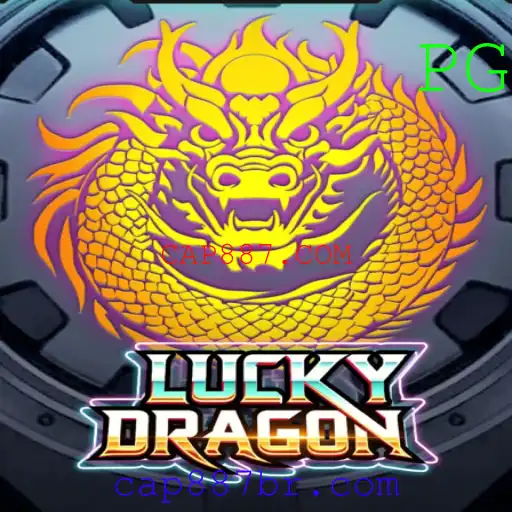 Descubra LuckyDragon: A Nova Sensação do Jogo Online