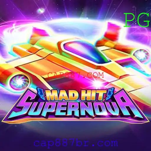 Descubra a Fascinante Aventura de MadHitSupernova