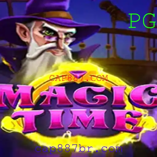 Explorando o Fascinante Mundo de MagicTime: A Emoção do Jogo ao Seu Alcance