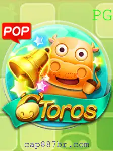 Entendendo 6Toros: O Jogo de Estratégia e Diversão