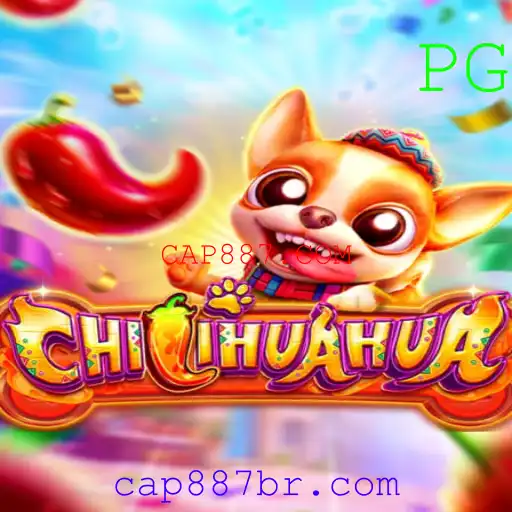 Descubra CHILIHUAHUA: Um Novo Fenômeno no Mundo dos Jogos