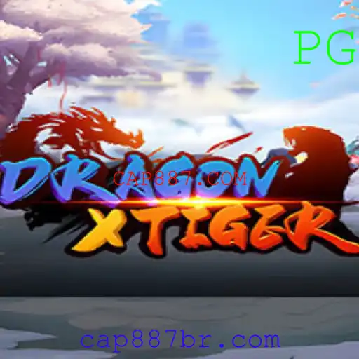 DragonXTiger: Um Novo Fenômeno no Mundo dos Jogos