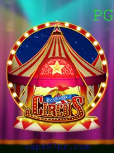 Descubra o Fantástico EcstaticCircus: Um Jogo Único e Empolgante