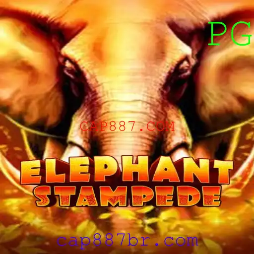 Descubra o Fascinante Mundo de ElephantStampede