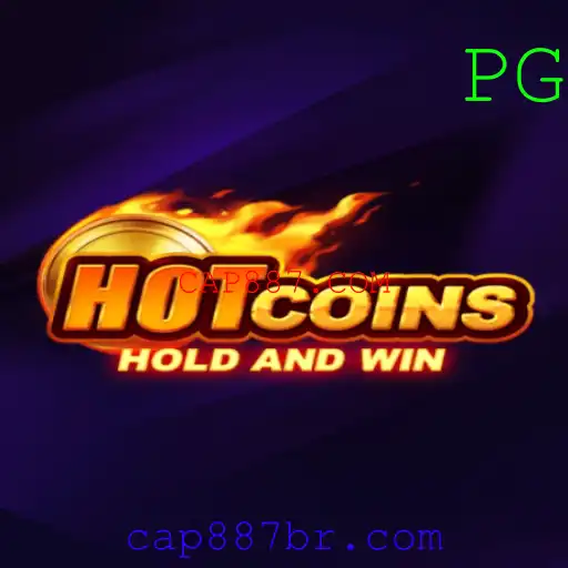 Explorando o Mundo de HotCoins: Um Jogo Inovador com CAP887.COM