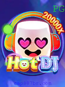 Descubra o Mundo Emocionante do Jogo HotDJ