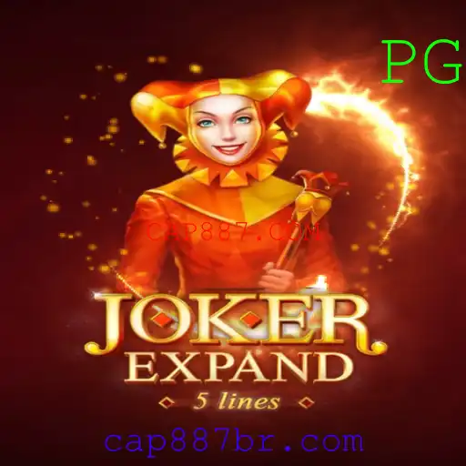 Explorando o Mundo de JokerExpand: Um Jogo Inovador na Era Digital