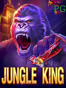 Descubra JungleKing: Aventuras e Estratégias no Mundo Selvagem de CAP887.COM