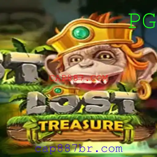 Descubra a Aventura Fascinante de 'LostTreasure'