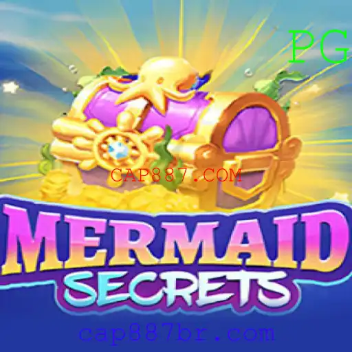 Descubra os Segredos do Jogo MermaidSecrets e Conecte-se com o CAP887.COM