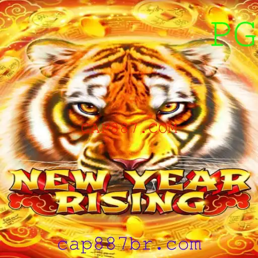 Descubra o Fascinante Mundo de NewYearRising