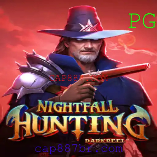 Descubra o Fascinante Mundo de NightfallHunting