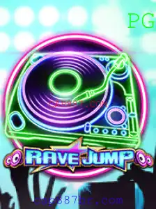 RaveJump: Uma Experiência Inovadora e Vibrante no Mundo dos Jogos