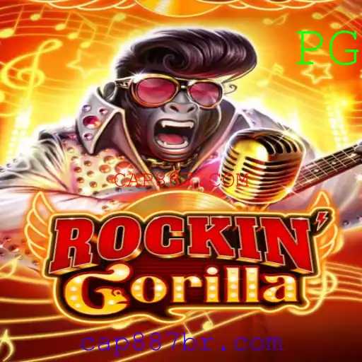 Explorando o Mundo do RockinGorilla: Um Jogo de Aventura Inovador