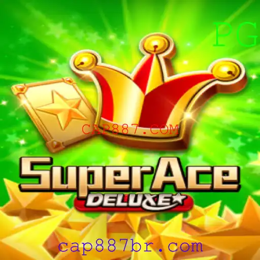 SuperAceDeluxe: Uma Jornada no Mundo de CAP887.COM