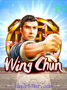 Explorando o Mundo de WingChun: O Jogo que Une Estratégia e Agilidade