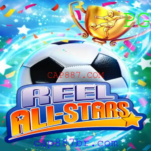ReelAllStars: Uma Jornada Pelo Mundo dos Jogos de Cassino Online