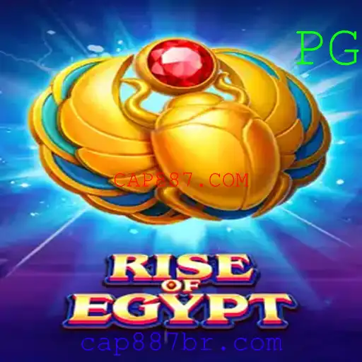Explorando o Mundo de 'RiseOfEgypt': Uma Jornada Fascinante