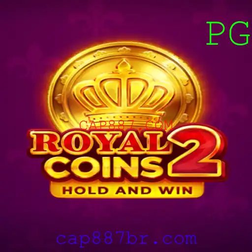Explorando RoyalCoins2: Descubra a Emoção e as Regras do Jogo