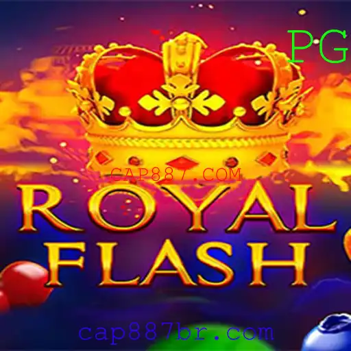 Descubra o Mundo de RoyalFlash: Um Novo Jogo Empolgante com CAP887.COM