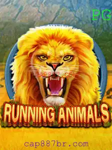 Explore RunningAnimals: A Nova Sensação dos Jogos com CAP887.COM