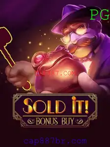 Explorando SolditBonusBuy: A Nova Experiência de Jogo Online