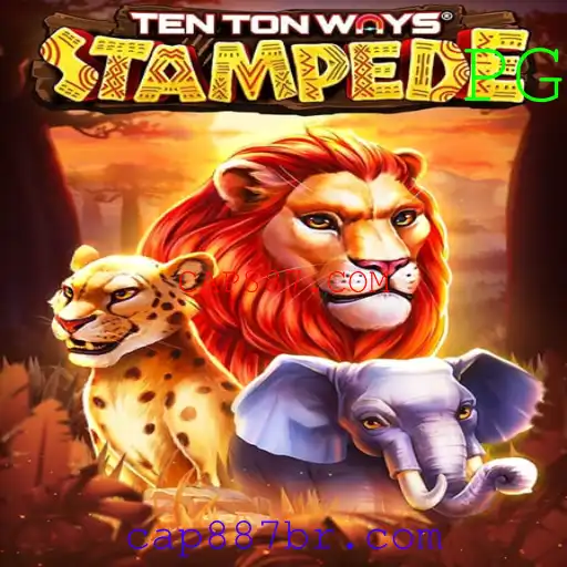 Explorando o Mundo Fascinante de TenTonWaysStampede