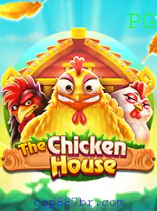 Descubra o Jogo Inovador: TheChickenHouse