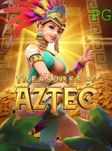 Descubra o Fascinante Mundo de TreasuresofAztec