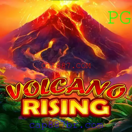 Descubra o mundo emocionante de VolcanoRising