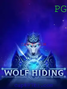 WolfHiding: A Aventura Secreta de Estratégia e Mistério