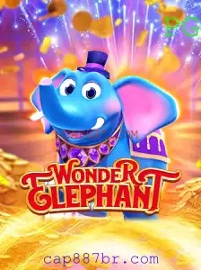 WonderElephant: Descubra o Fascinante Mundo de Aventuras